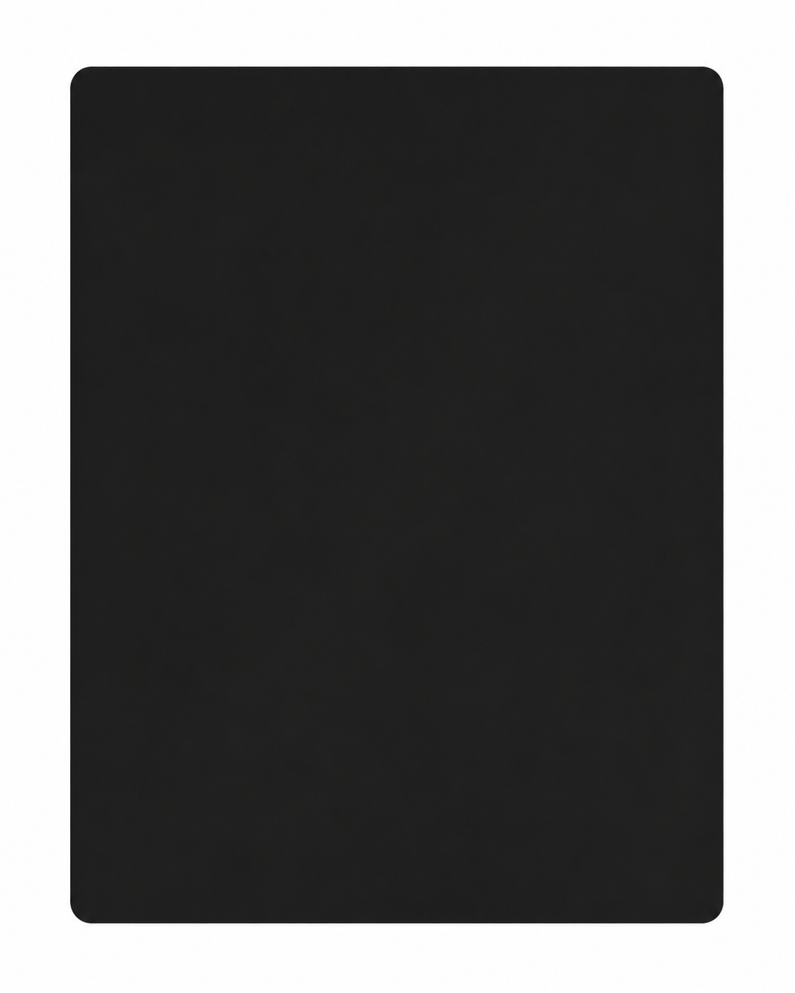 Backing Board