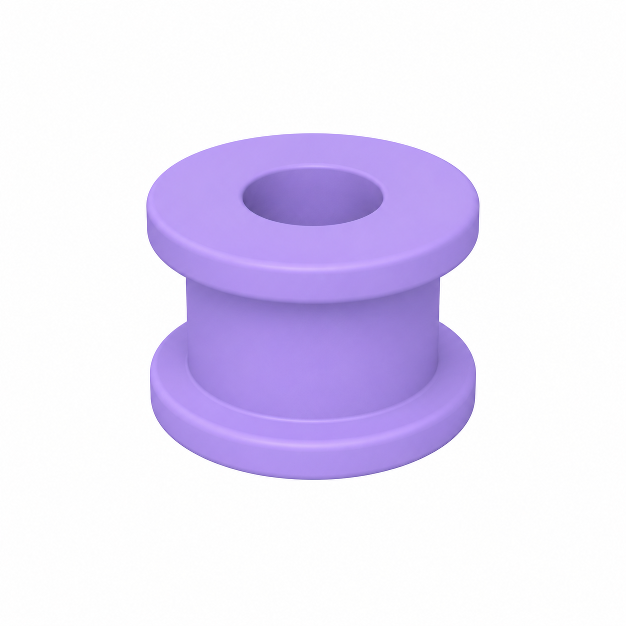 Two capstans